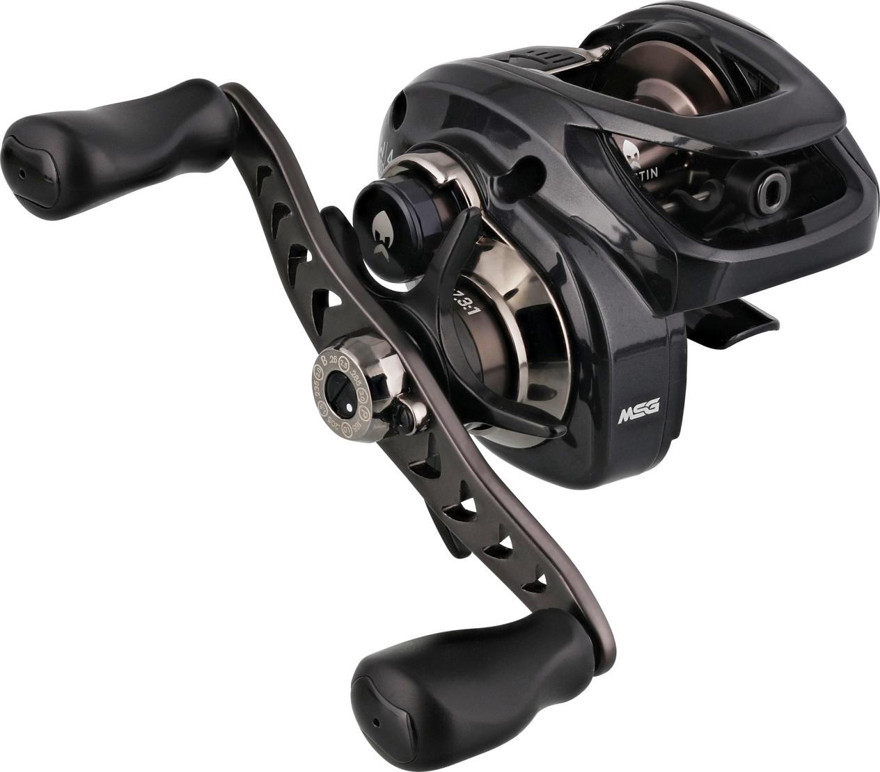 Westin W4 SSG Baitcasting Reel