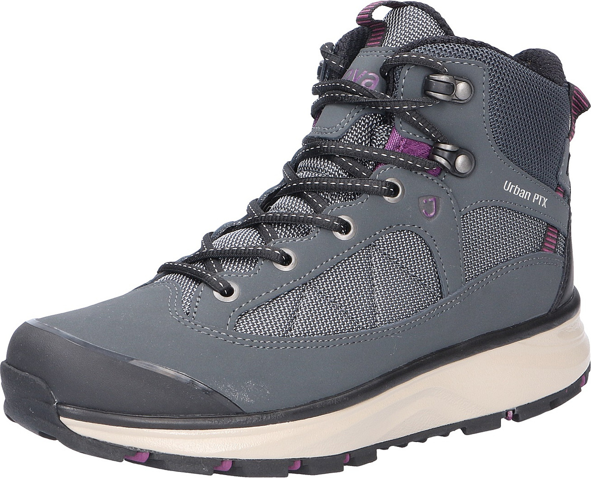 Joya Montana Boot PTX moss dámska outdoorová obuv