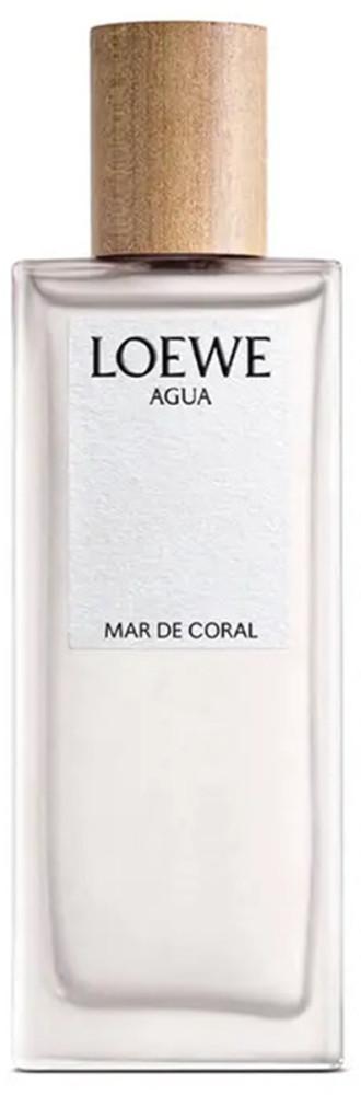Loewe - Loewe Agua Mar de Coral Eau de Toilette 50 ml