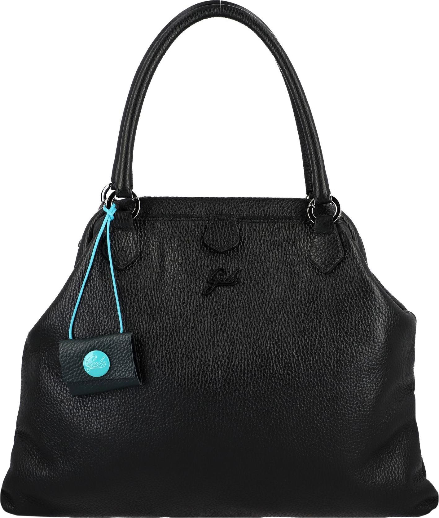 Gabs Isa Handtasche Leder 37 cm