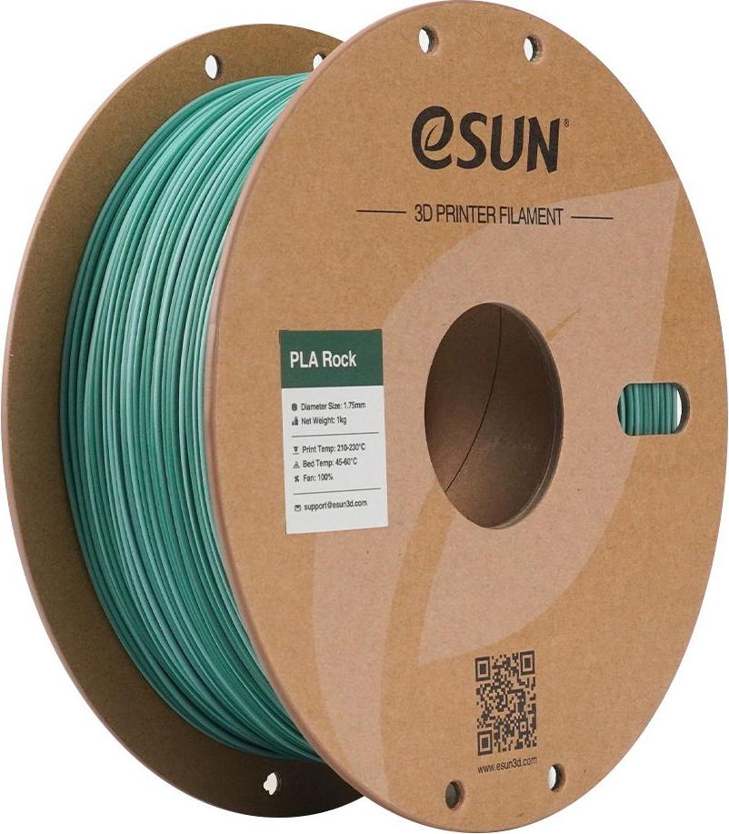 ESUN PLA-Rock PLA Filament Hornfels 1 kg ESU241203