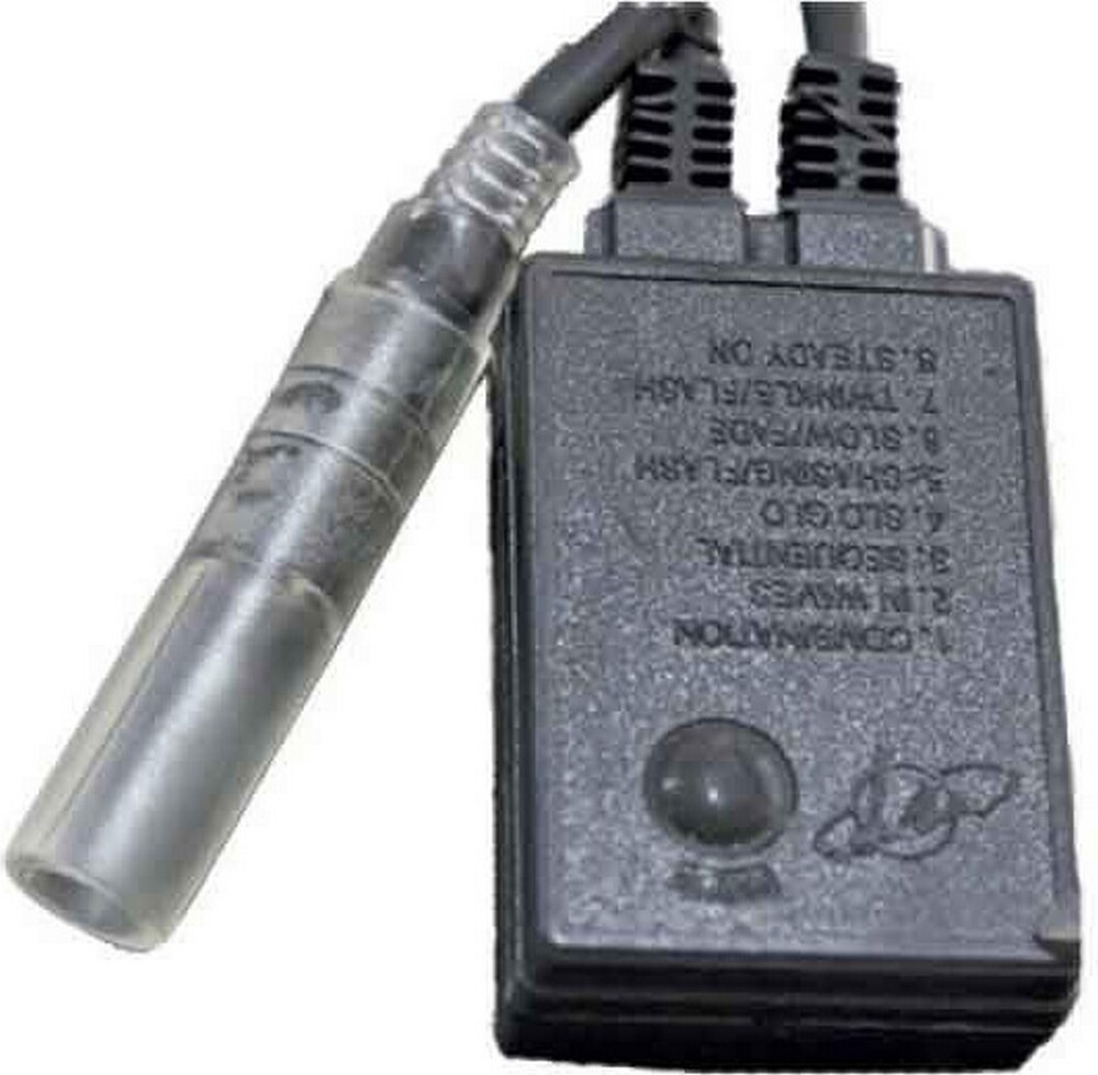 Programmierer Tube Flexiled 20m (IP44 Innen- und Außenbereich) Edm 8 Programme