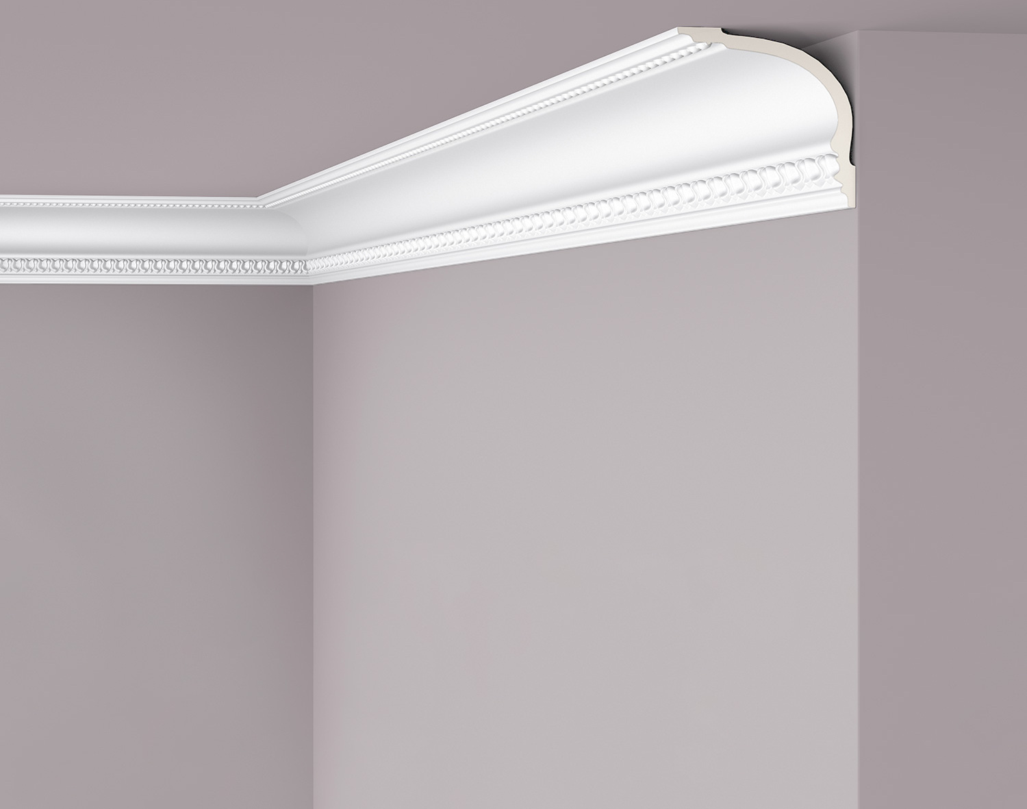 NMC Z6 ARSTYL Eckleiste Zierleiste Stuckleiste 2 m