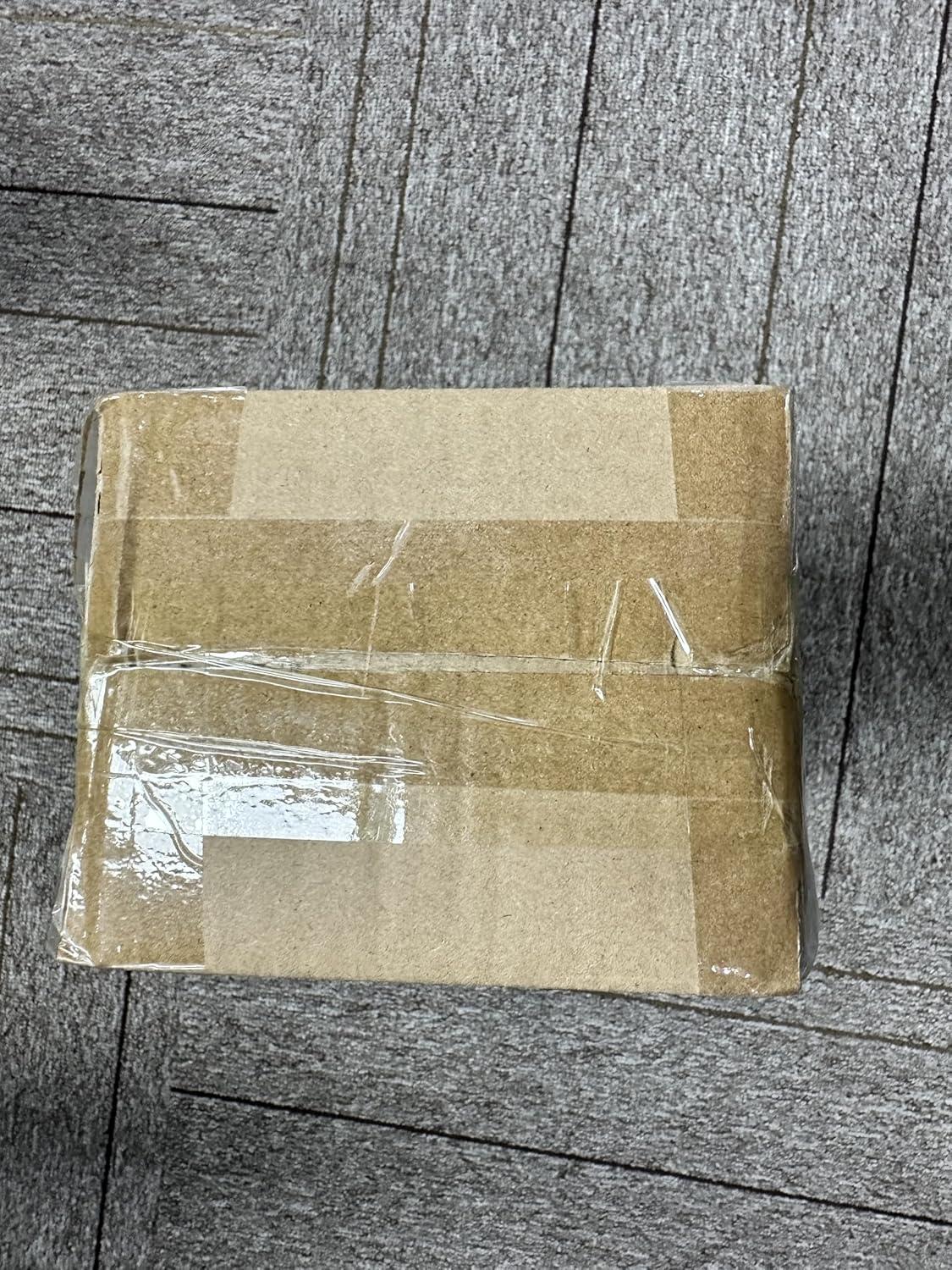 Markenlos Duschregal ohne Bohren - schwarzes Edelstahl-Duschregal - 3 Stück