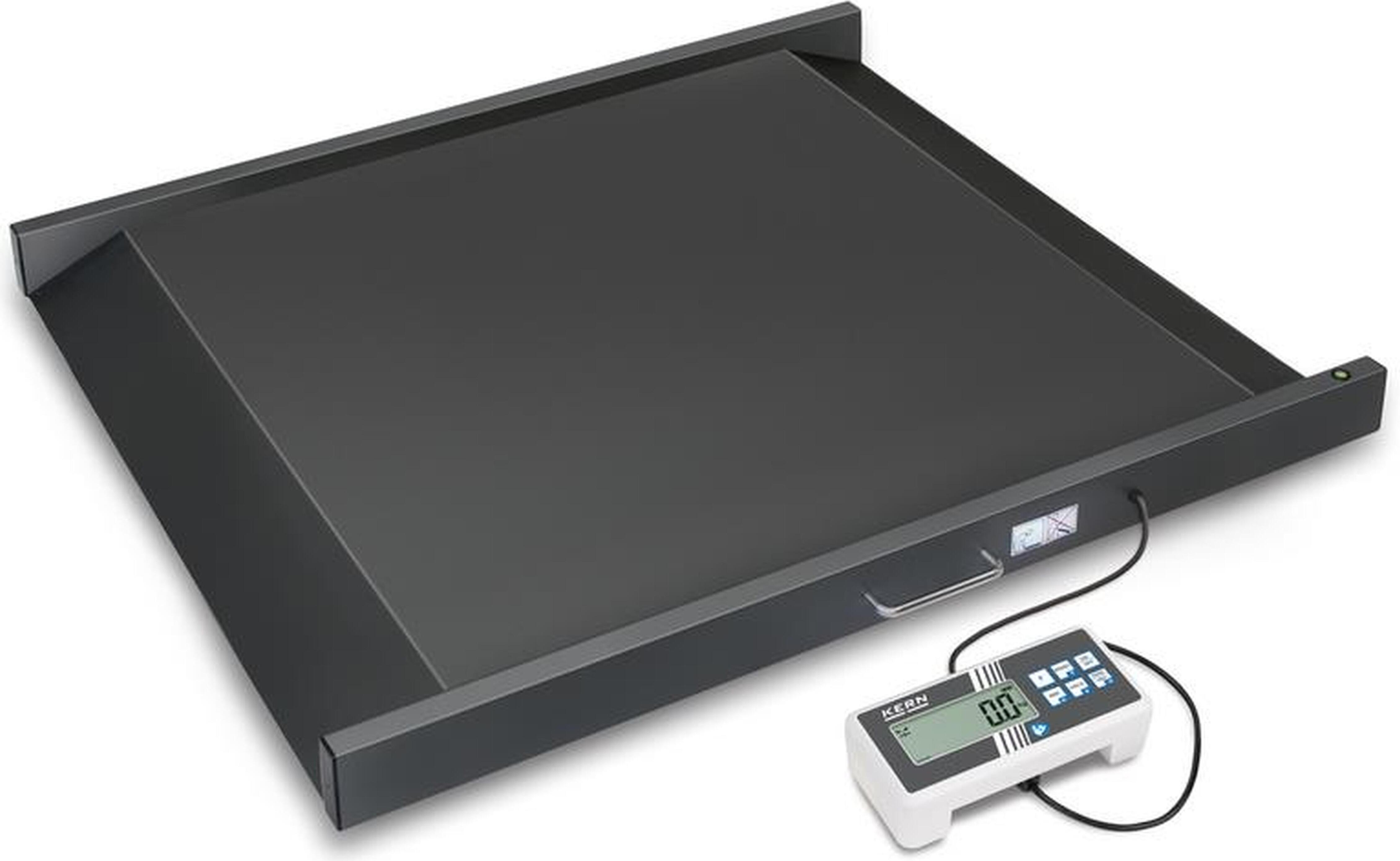 KERN & SOHN Kern IoT-Line Rollstuhlwaage MWN 300K-1M - bis 300 kg - geeicht ab Werk