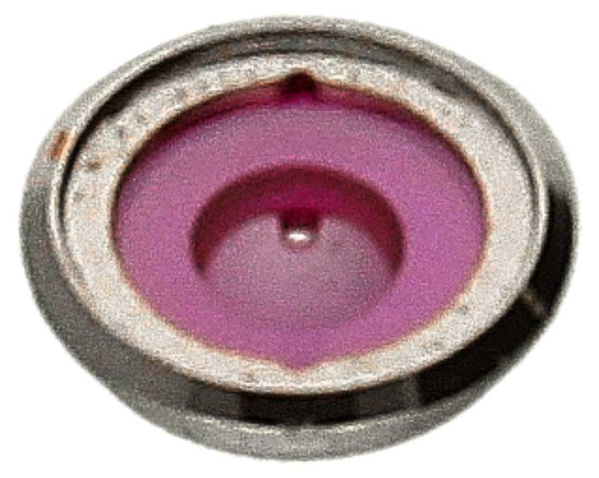 RX RX 1530 Steinfutter Unruh, Unruhbrücke