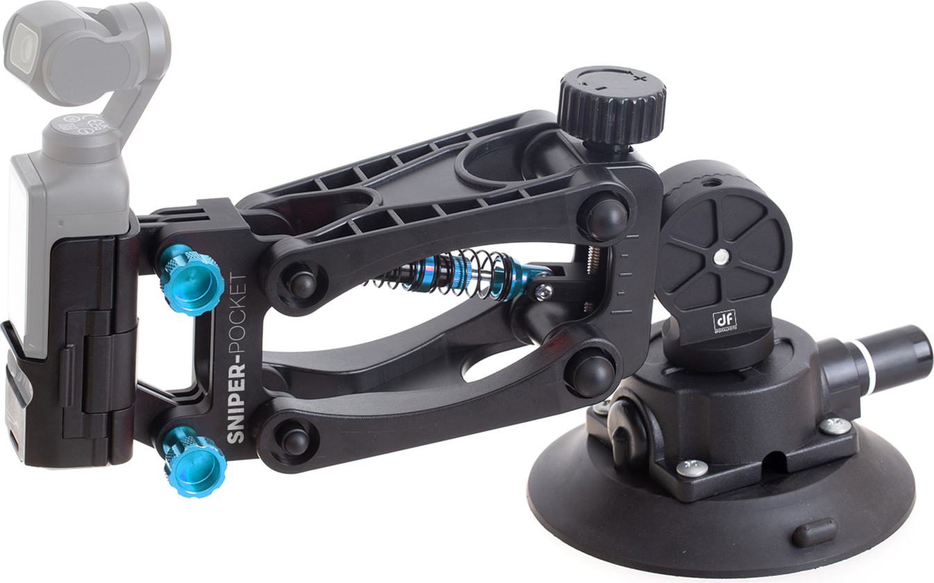 Saugnapfhalterung Für Starlink Mini - Robuste Montage Für Wohnmobile & Boote