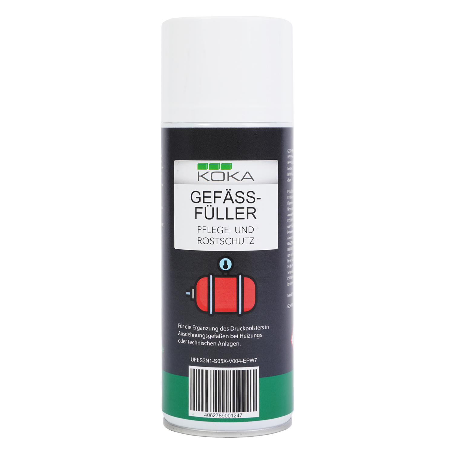 koka gef��f�ller