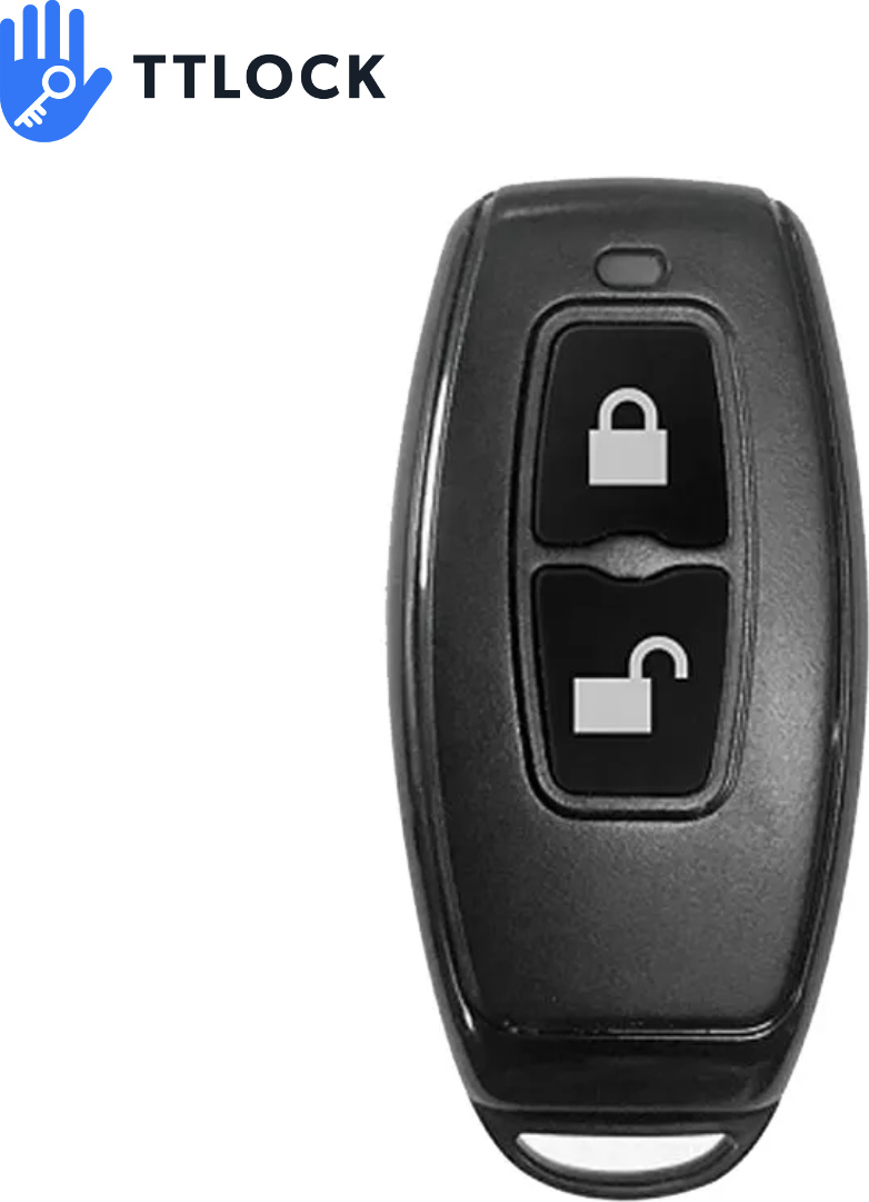 BOT TTLock RC1 Fernsteuerung