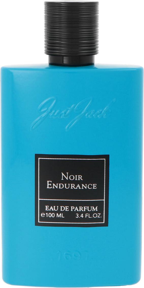 Just Jack Noir Ausdauer Edp 100ml