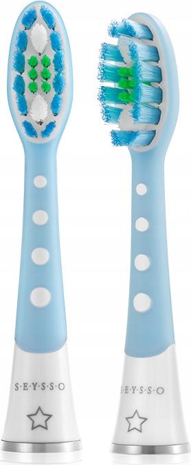 SEYSSO OXYGEN Ortho Schallspitzen kieferorthopädisch 2 Stk.