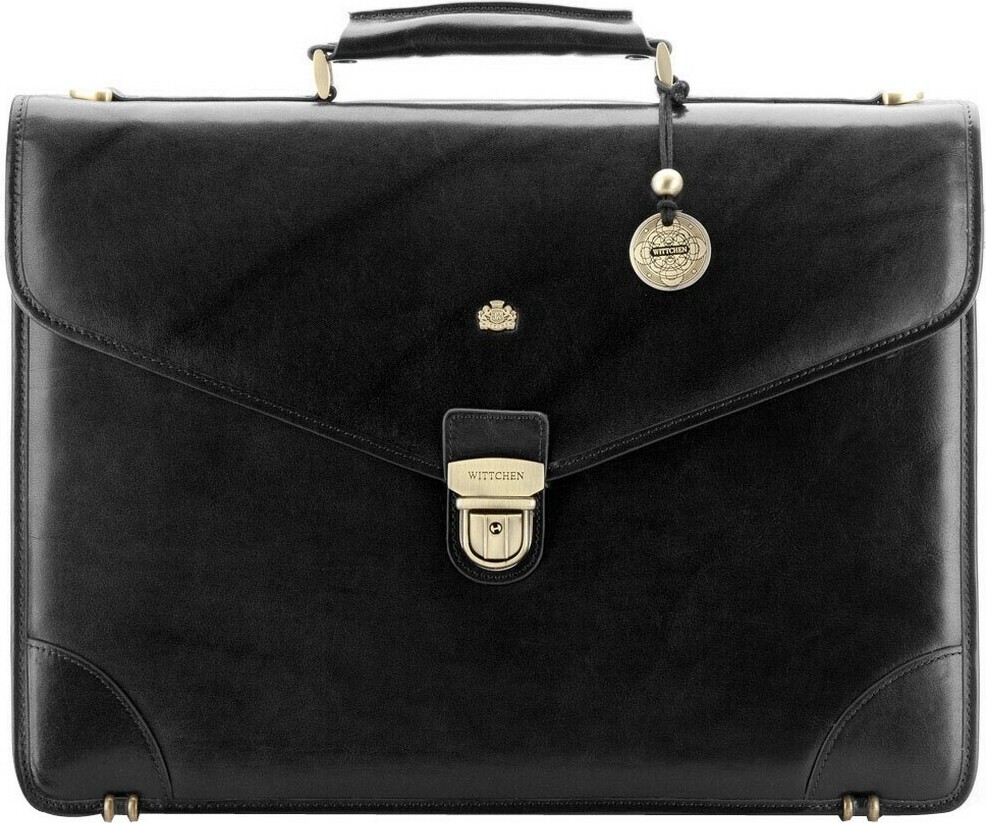 Aktentasche Office Kollektion (H)32x(B)10,5 x(T)42cm