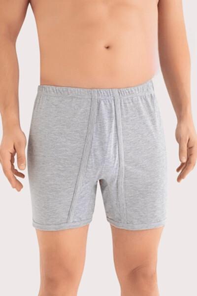Volcom Boxer Uomo Performance Sport Active-Wear, Confezione Da 4, In Morbido Poliestere Spandex, Taglie S-XXL