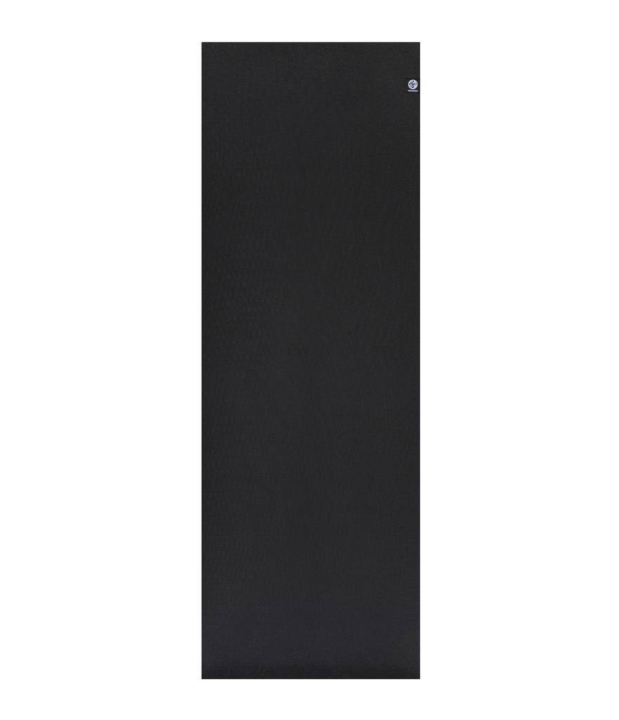 Manduka X 5mm Yogamatte - Schwarz MANDUKA X - 5MM - BLACK