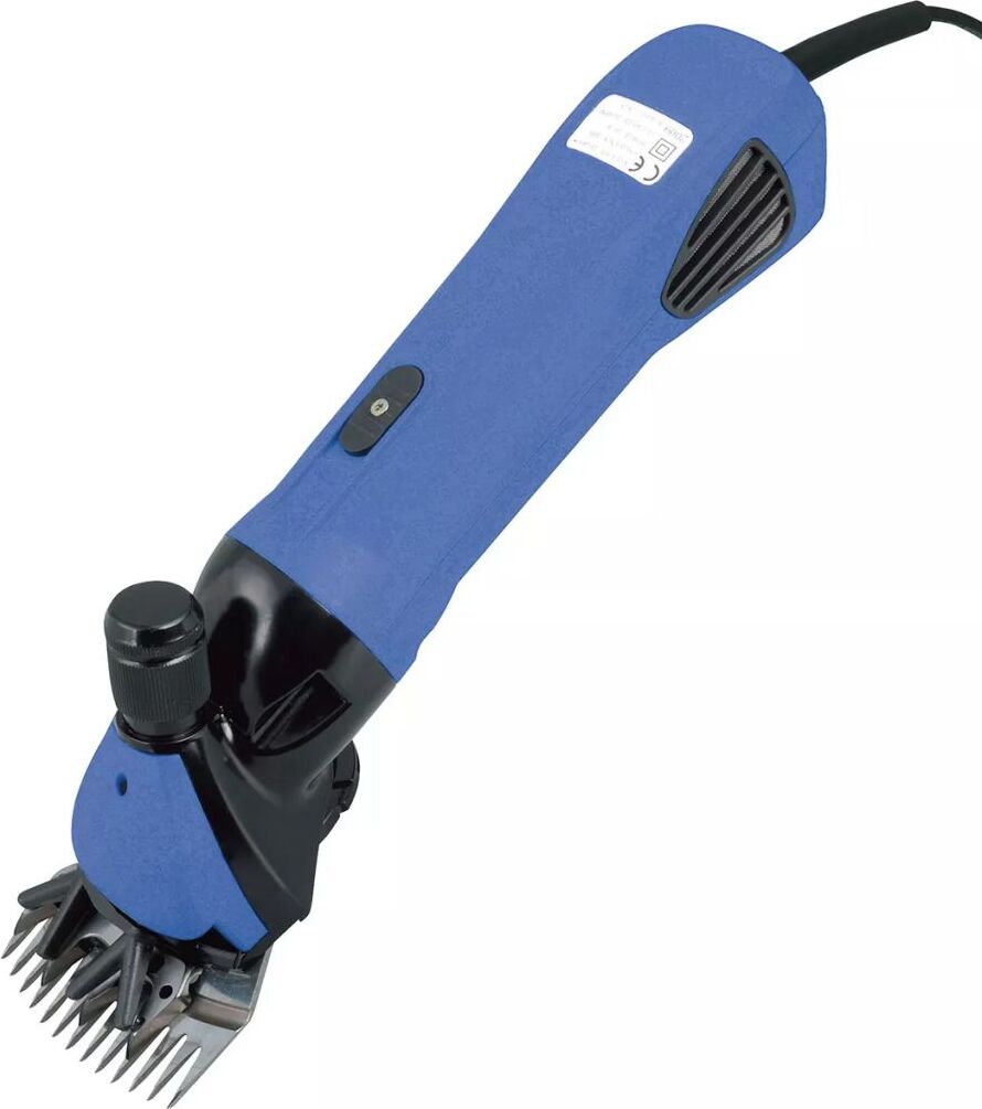 Kerbl strojček na strihanie oviec 200 W 18190