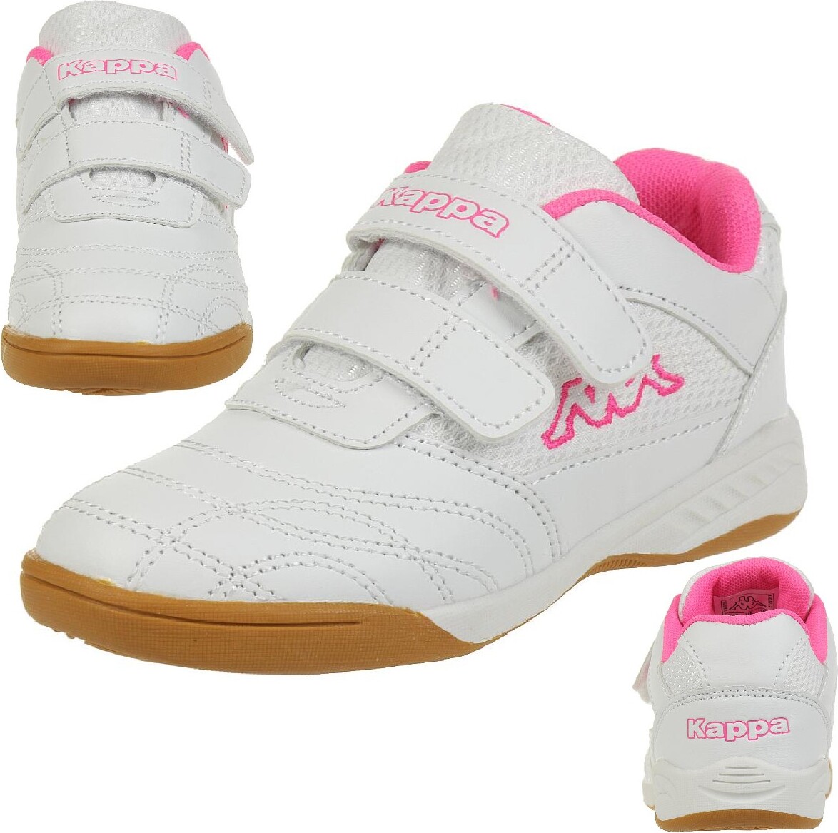 Kappa Schuhe Kickoff K, 260509K1027 260509K KICKOFF K