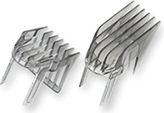 REMINGTON SP-HC7000 PrecisionCut 2 Aufsteckkämme Zubehör für Haarschneider