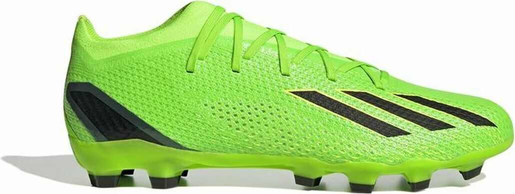 adidas wäsche Fußballschuhe für Erwachsene Adidas X Speedportal 2 Zitronengrün - 43 1/3