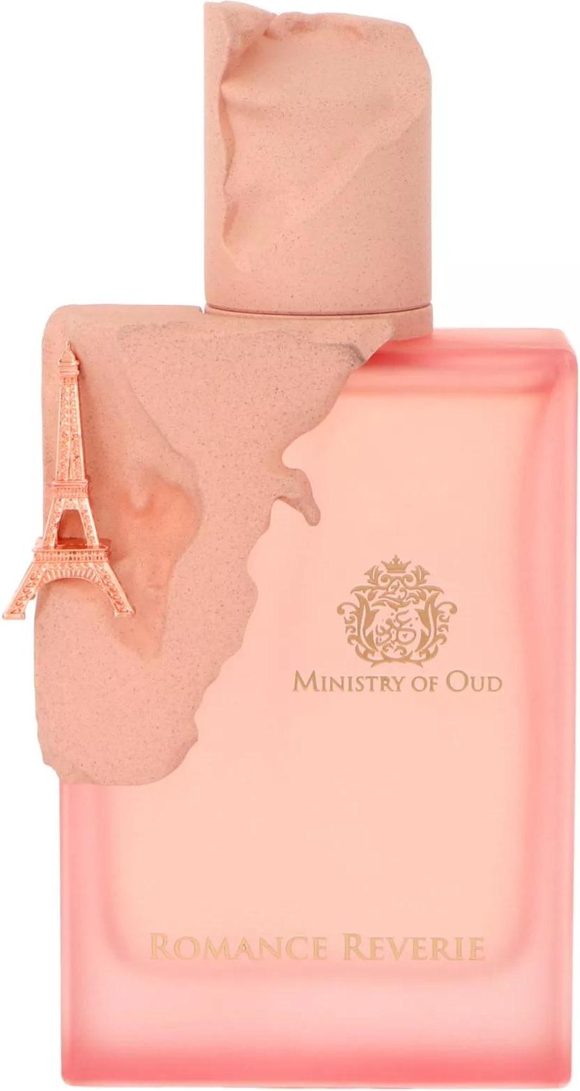 Paris Corner Ministerium für Oud Romance Reverie Edp 100ml