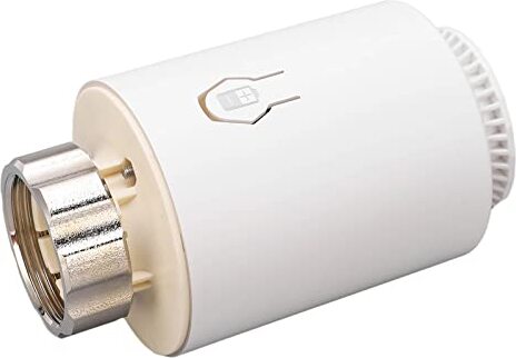 Eujgoov Smart Thermostat ME167 Wireless intelligenter Kühler -Thermostat, thermostatisches Ventil, Heizung