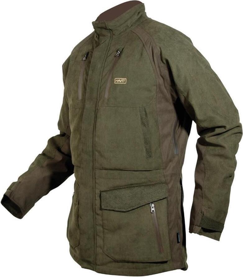 Hart IRATI SP LINE-J Jagdjacke Herren S XHISPJS