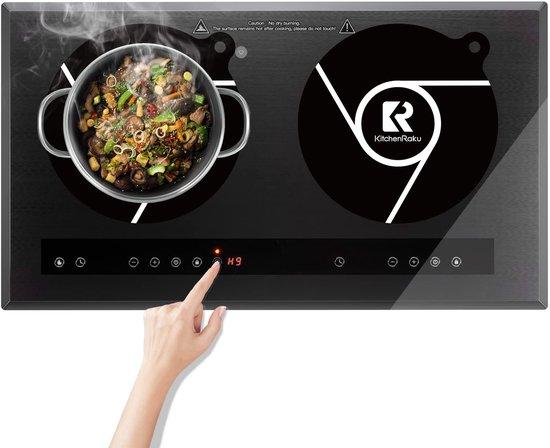 OEM Induktionsmat 20cm, Schutzmat für Induktionsherd, Abdeckung für Kochfeld, Induktionsfeldschutzmat, Kochfeldabdeckung 2026