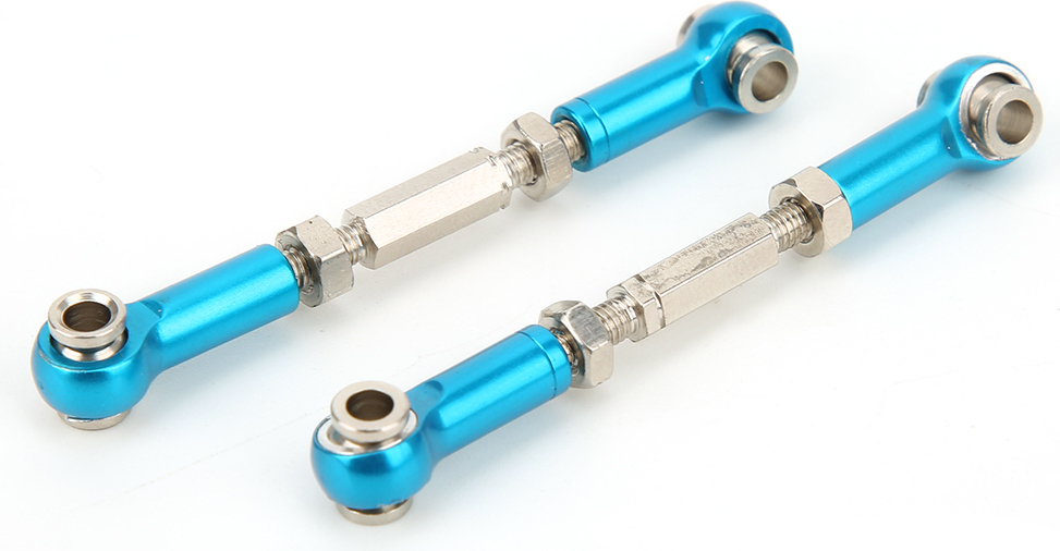 Cocosity Lenkgestänge,RC-Lenkgestänge,RC-Gestänge,1/14 RC-Gestänge,RC-Zubehör