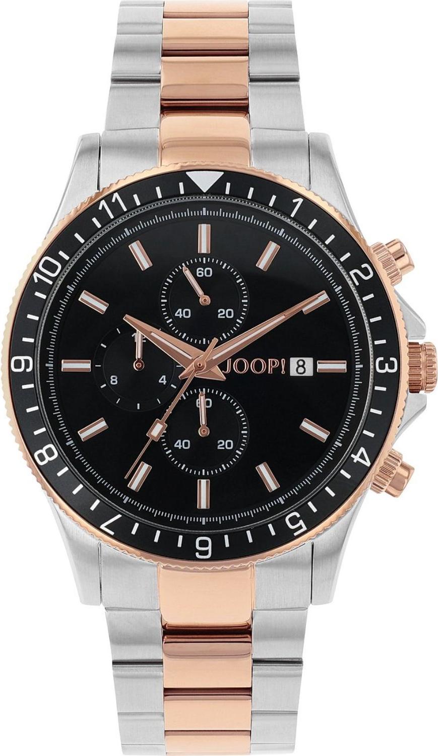 Joop Herren-Armbanduhr J2037702