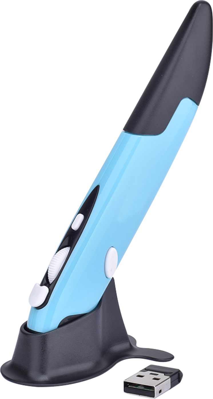 Lixada 2,4 GHz Wireless-Maus