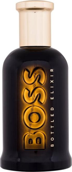 Hugo Boss Boss Bottled Elixir parfum pánsky 100 ml