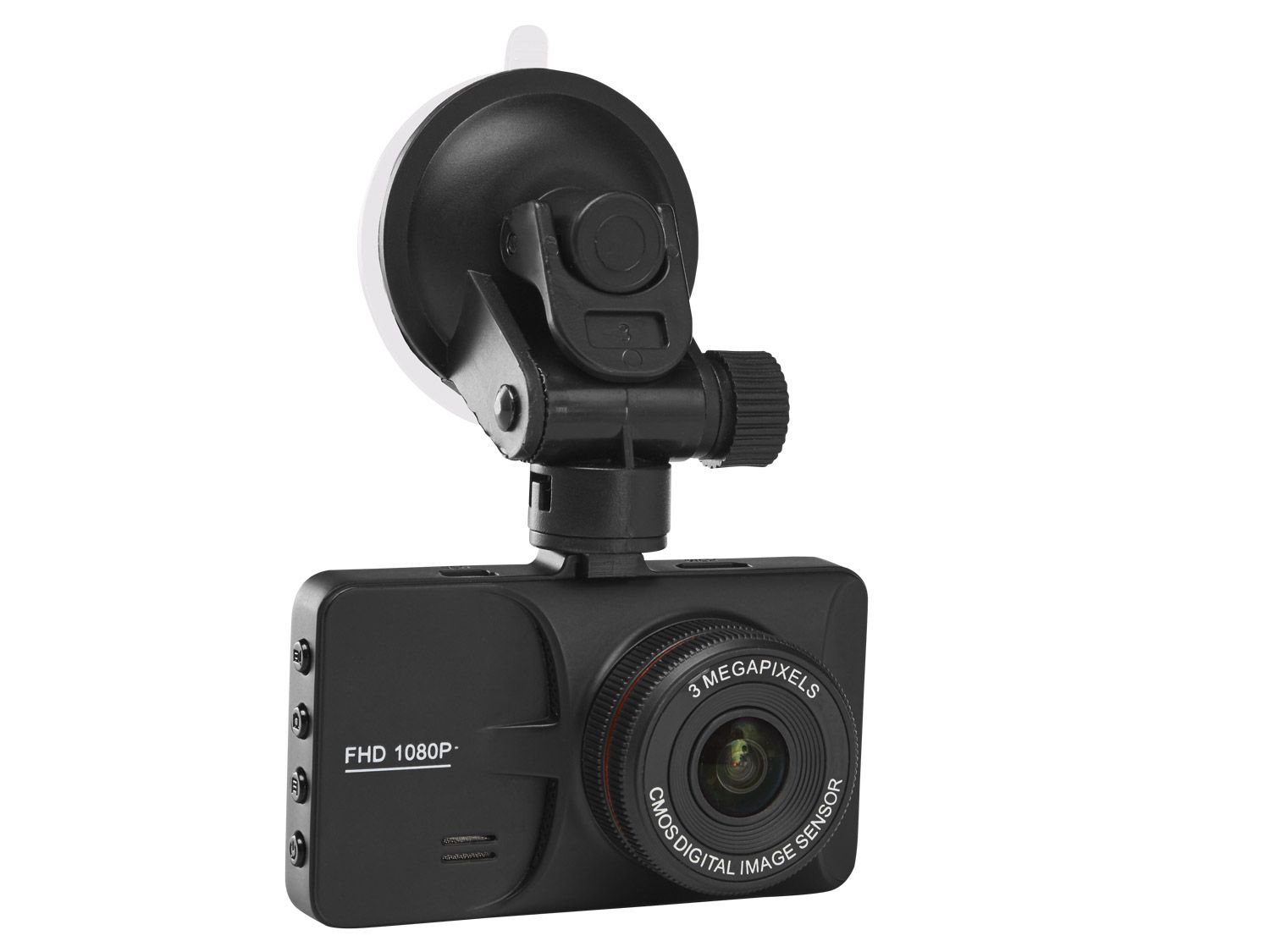 Targa Auto Dashcam 1080p Kamera Autokamera Unfallkamera Zubehör Fahrzeugkamera 298524
