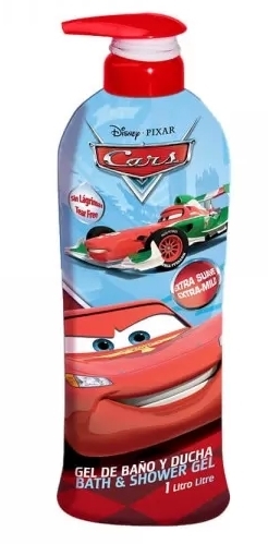 LORENAY Auto-Reinigungsset, 1L Hochleistungsformel