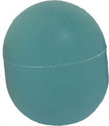 Thera Band Thera-Band® Handtrainer XL Therapie Knetball GRÜN - mittel 26043