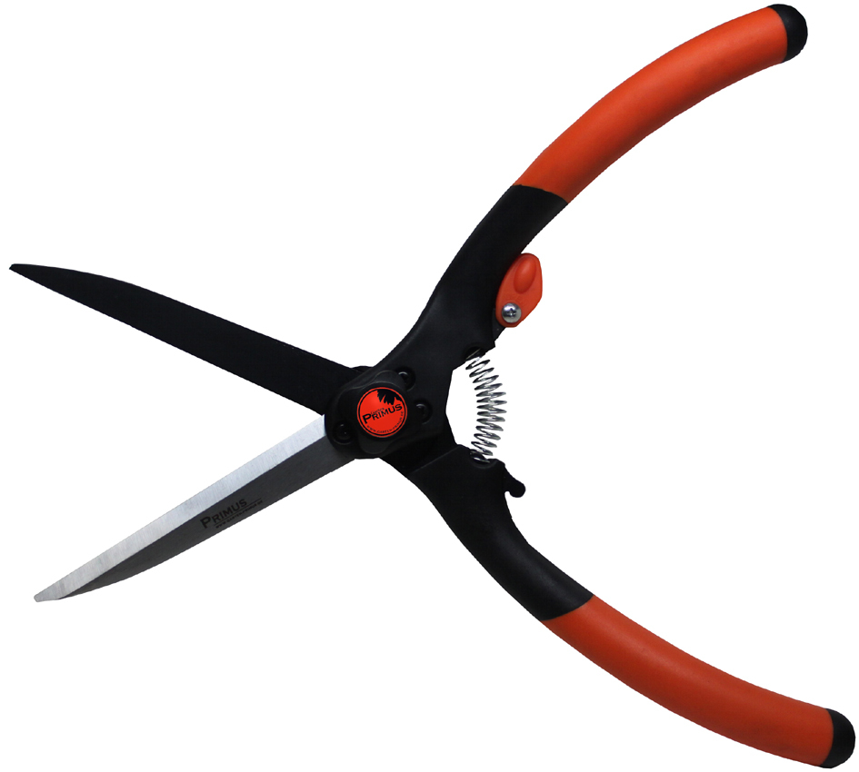 Garten PRIMUS Buchsbaumschere groß Länge: 435 mm 01210