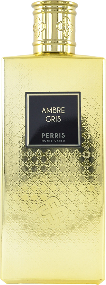 Perris Monte Carlo Gold Collection Ambre Gris parfumovaná voda v spreji (100 ml)