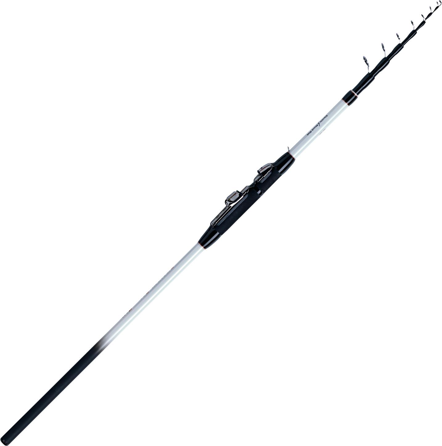 WFT Forellenrute XK-Bone Tele Trout (Sbiro) 1D-B 945-325
