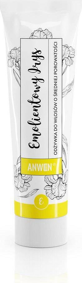 Anwen® ANWEN MAA ALU Weichmacher IRIS