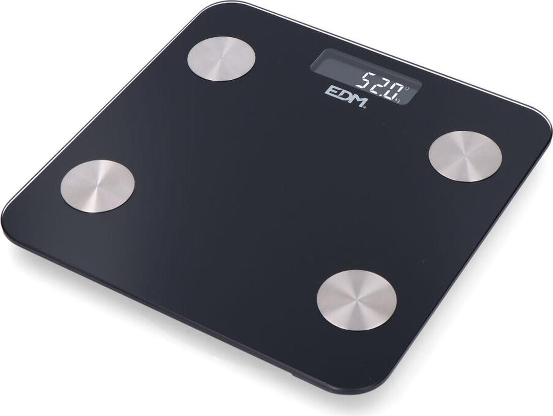 EDM 07613 Smart Scale Body Composition