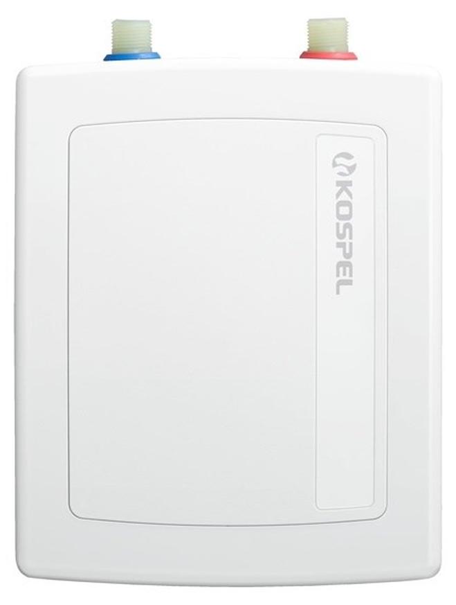 Inst. Wasserheizung Kospel Epo2-4 Amicus