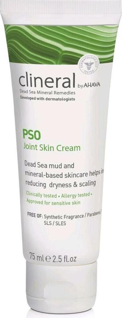 AHAVA SKIN CREAM DEAD SEA MUD SKIN 75 ml 82101955