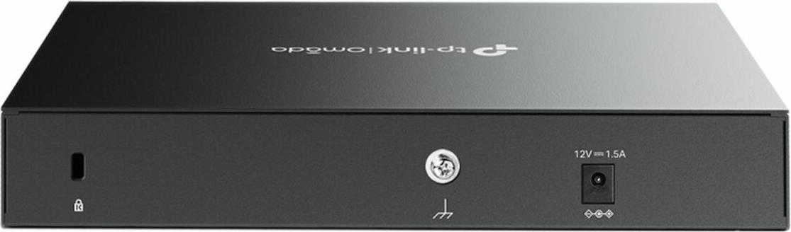 TP-Link ER707-M2 Router čierny USB 2.0 Ethernet LAN RJ-45 x 6 USB x 1 Wi-Fi