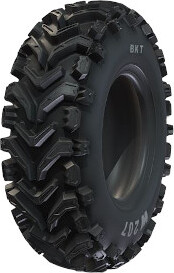 Bkt 28X12.00 - 12 Tl 57J W 207 6Pr E-Kennung