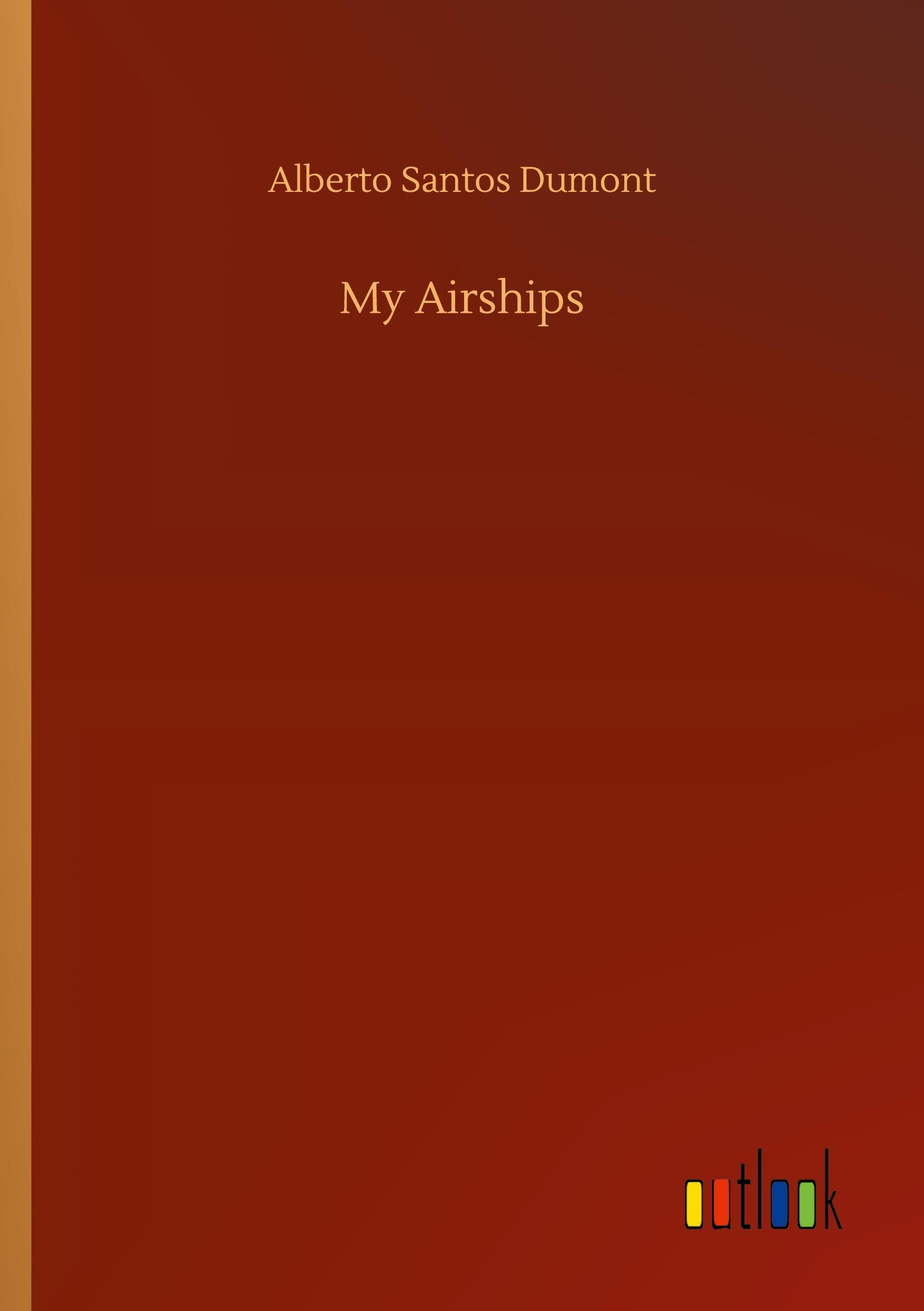 Sonstige Verlage My Airships