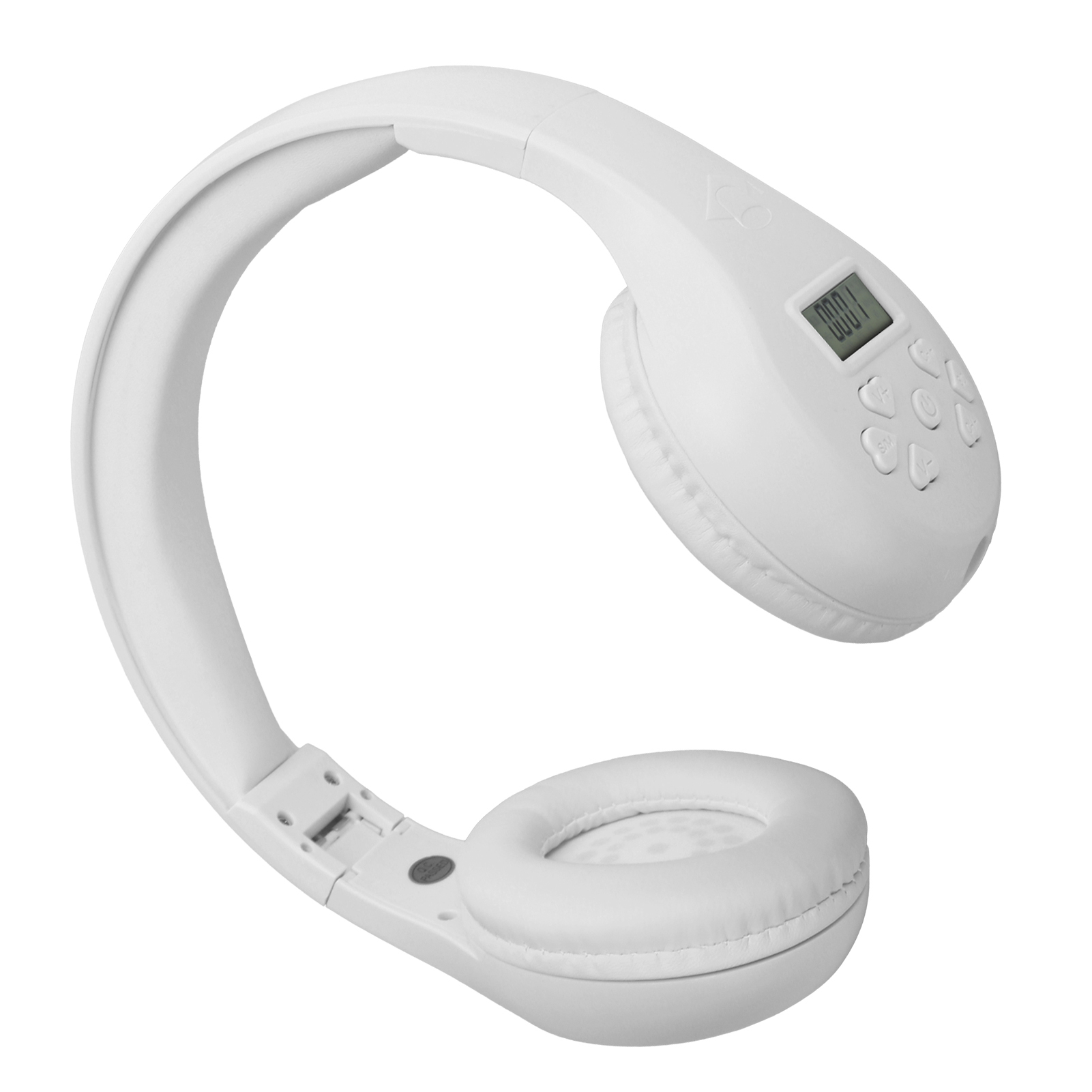 Bezdrôtové slúchadlá, slúchadlá Bluetooth, slúchadlá s mikrofónom, hudobné slúchadlá, hlavový telefón, domáce potreby