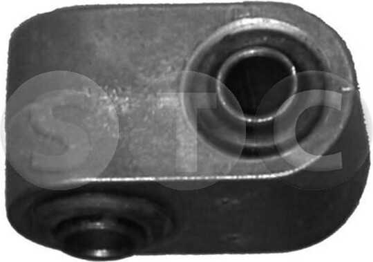 STC Gelenk Lenksäule Kreuzgelenk Lenkung T400152 für RENAULT 4 (112) 9mm 49,5mm 0,09kg 90g