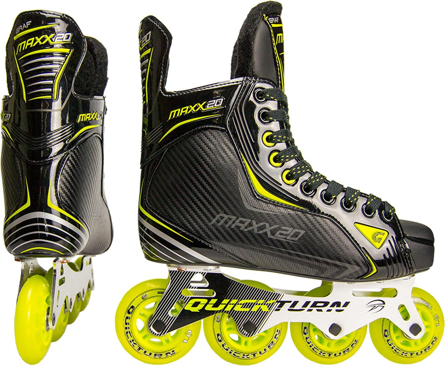 Graf Maxx 20 Inliner Junior Modell 21