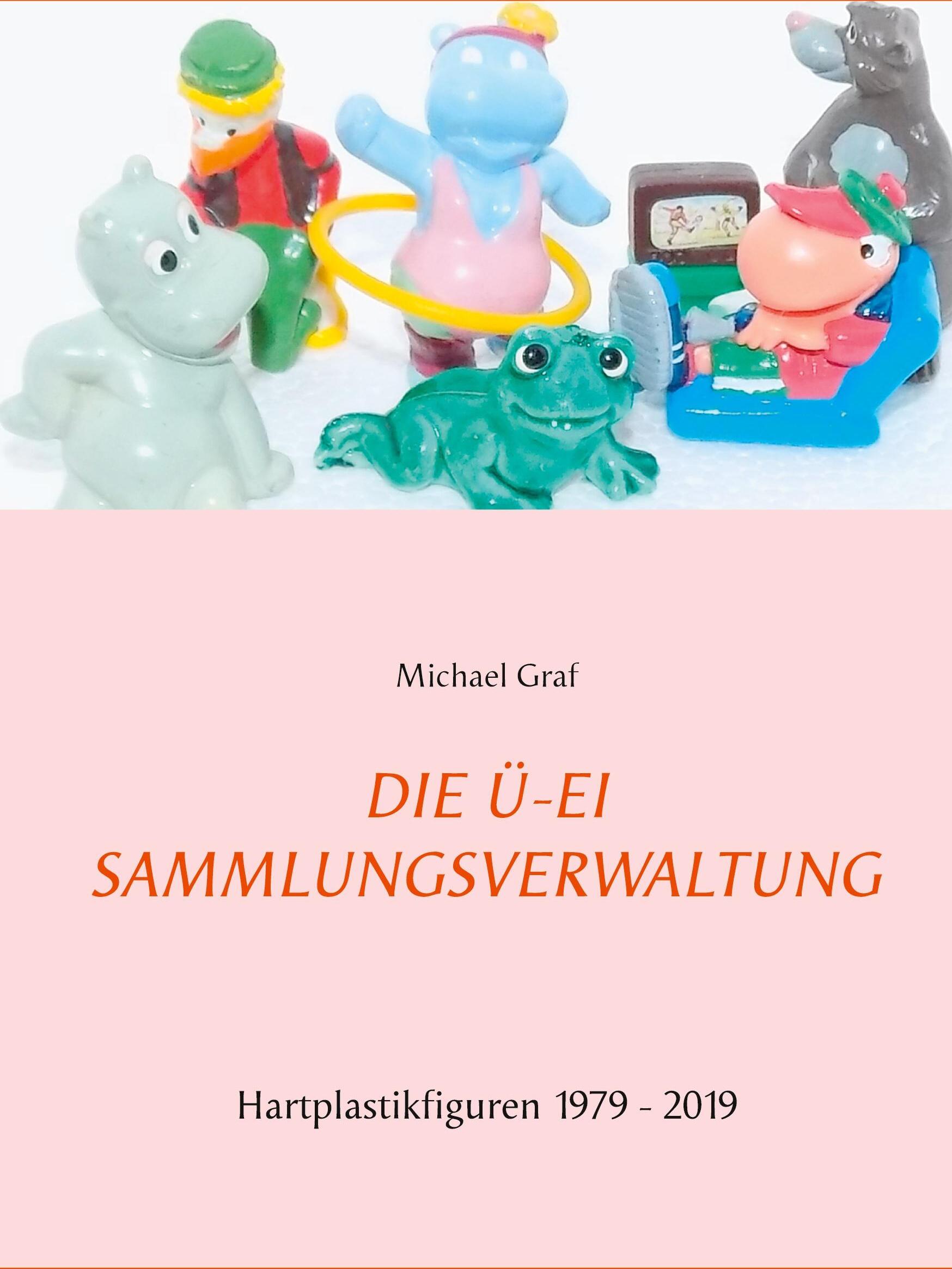 Die Ü-Ei - Sammlungsverwaltung