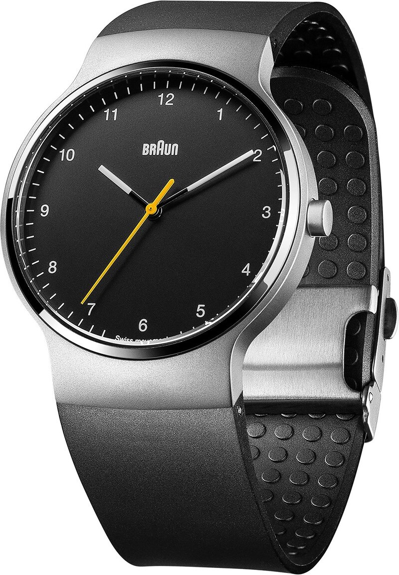 Braun Prestige