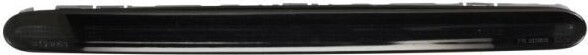 BLIC 5403-053-32-870S 3. Dritte Dritte Bremsleuchte für VW TOURAN (1T1, 1T2) TOURAN (1T3) TOURAN VAN (1T1, 1T2) TOURAN VAN (1T3)