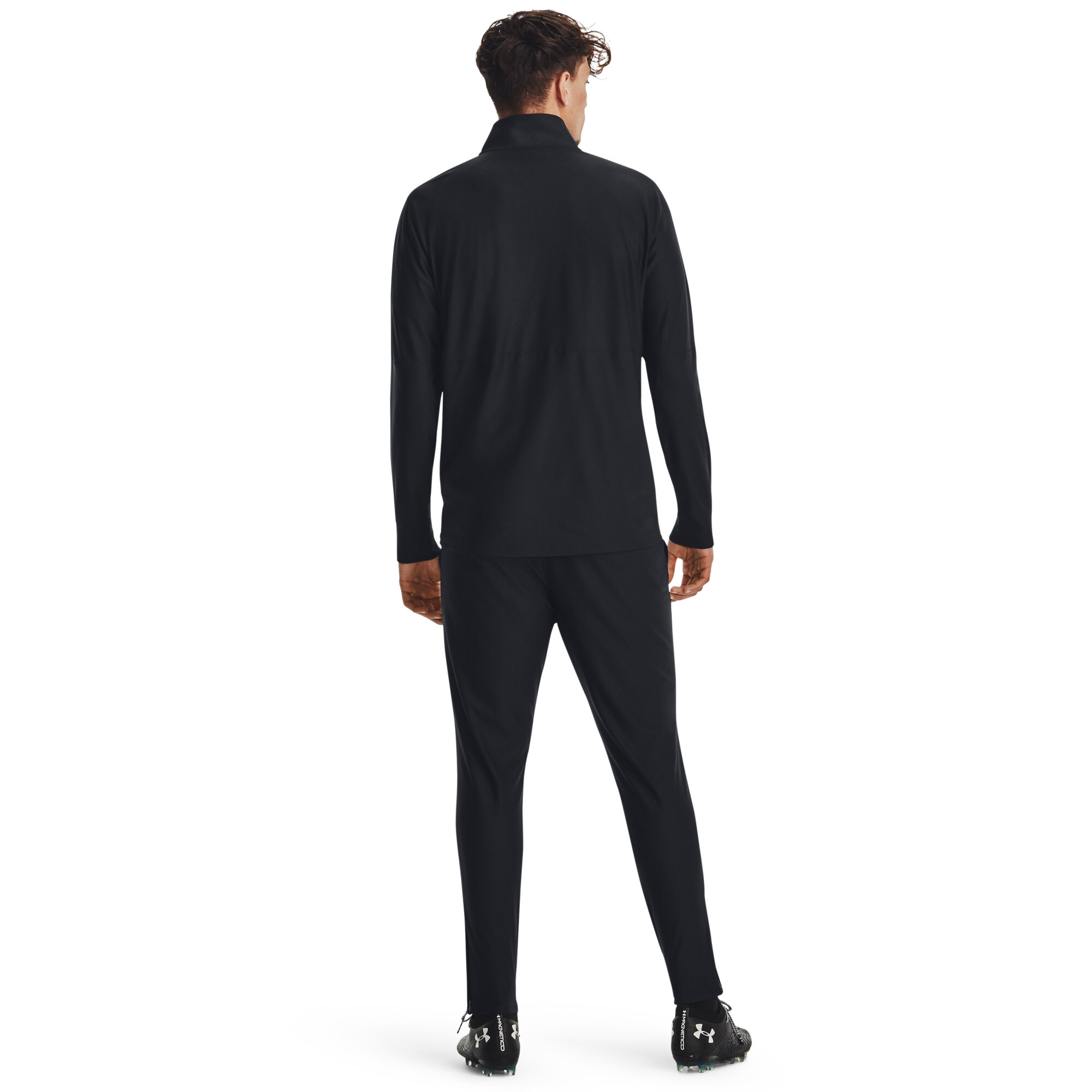 Under Armour Męski dres UA Challenger - 1379592,
